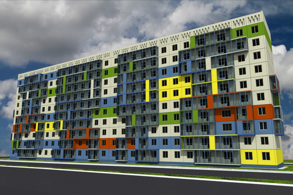 14 свердловских компаний согласились строить доступное жилье по спецпрограмме 1