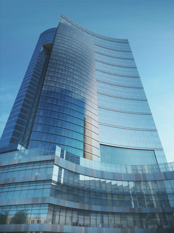 Центр города заставят небоскребами: девять строек, которые изменят Екатеринбург 14