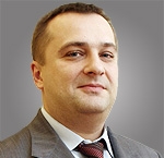 Сергей Мямин