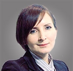 Ольга Ошуркова