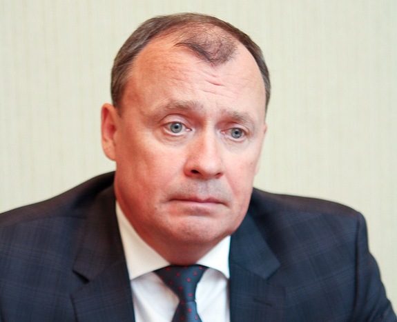 Алексей Орлов: Провалов в экономике области мы не допустили 1