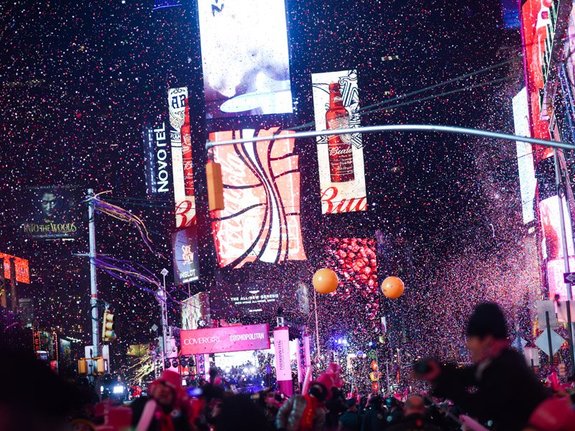10 лучших уголков мира для встречи Нового года / ФОТО 1