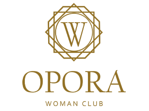 OPORA WOMAN CLUB